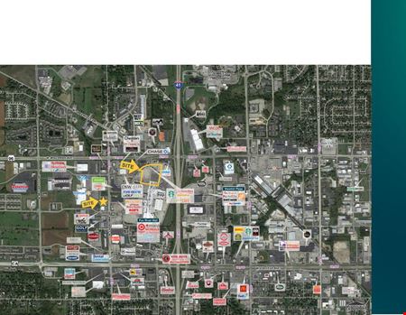 Fox River Mall Redevelopment