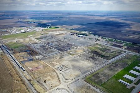 VacantLand space for Sale at 625 U.S. 36 in Tuscola
