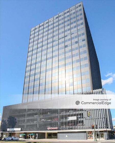 Office space for Rent at Miracle Mile Tower in Los Angeles