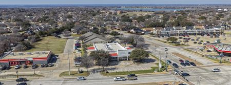 Former CVS for Sublease - 6749 Main St