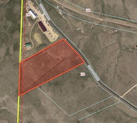 Industrial space for Sale at Development Opportunity in Rapid City