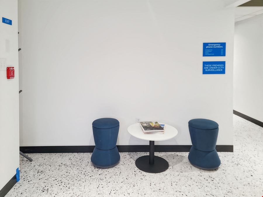 HQ - Hales Corners - S 108th Street