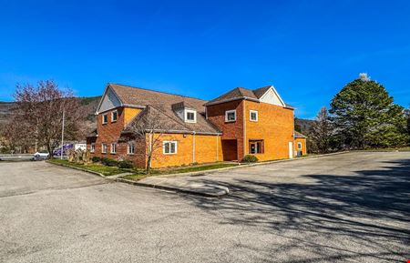 Clearbrook Office Building