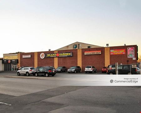 Industrial space for Rent at 45 Cherry Valley Avenue in West Hempstead