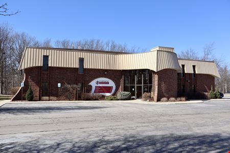 Office space for Rent at 3262 Cabaret Trl S in Saginaw