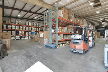 Mercantile Business Center