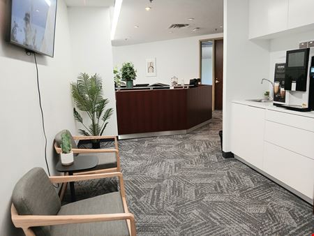 Regus - Edison - Fieldcrest Avenue