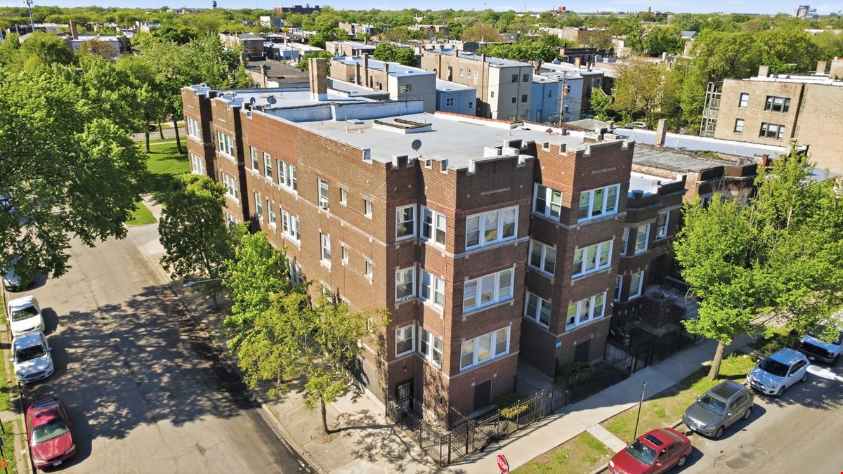 3901 W Jackson Blvd