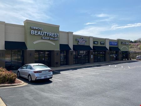 Retail space for Rent at 255 Financial Dr in Hollister