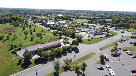 Office space for Sale at 6361 Village Center Dr in Bealeton