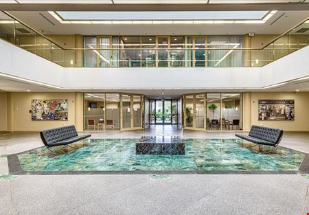 Office space for Rent at Park Central One - 1100 Park Central Blvd South in Pompano Beach