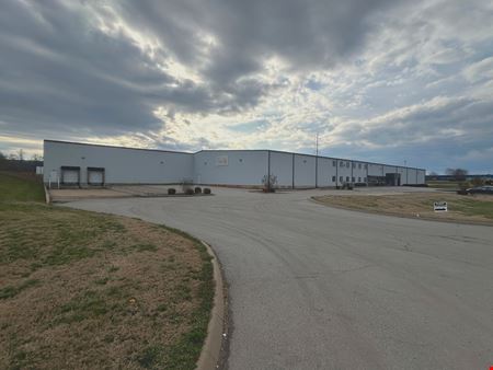 Industrial space for Sale at 323 Mitch McConnell Industrial Property in Bowling Green