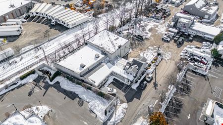 Industrial space for Sale at 35 4th Avenue in Hawthorne