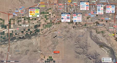 SWC Mountain Vista & Willis Rd