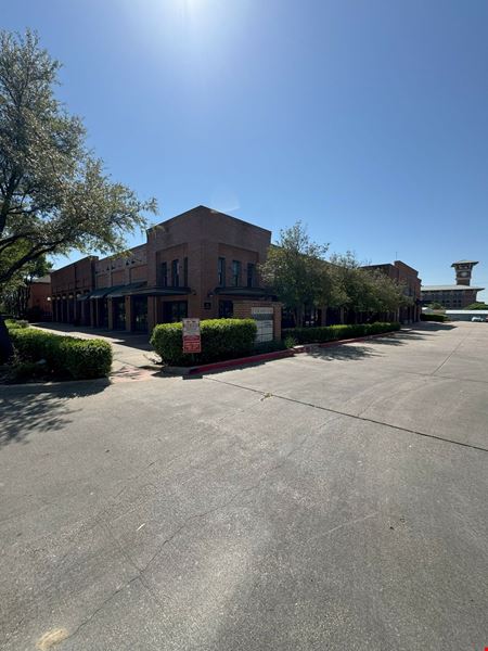 Office space for Rent at Charming Garden Office Space in Downtown Grapevine in Grapevine
