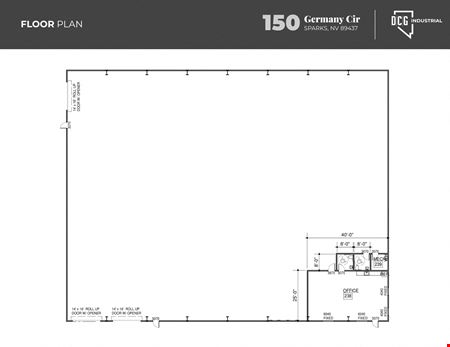 150 Germany Cir Phase 1 - Building 1