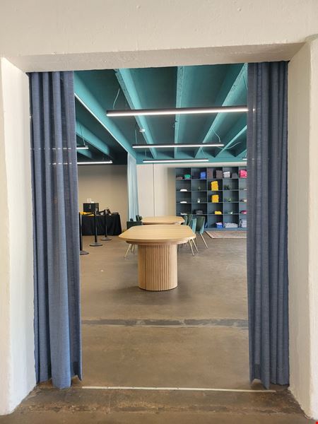 1531 Jones Ave - Rare East Nashville Retail Lease