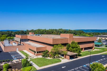 Office space for Rent at 200 Tech Drive in Harrisburg