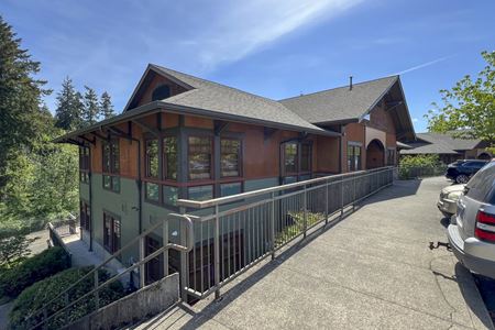 Office space for Rent at 2114 Caton Way SW in Olympia