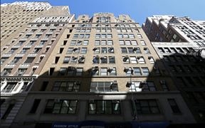 255 West 36th Street