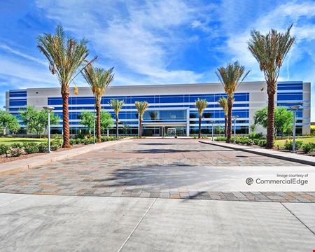 Office space for Rent at Allred Park Place in Chandler