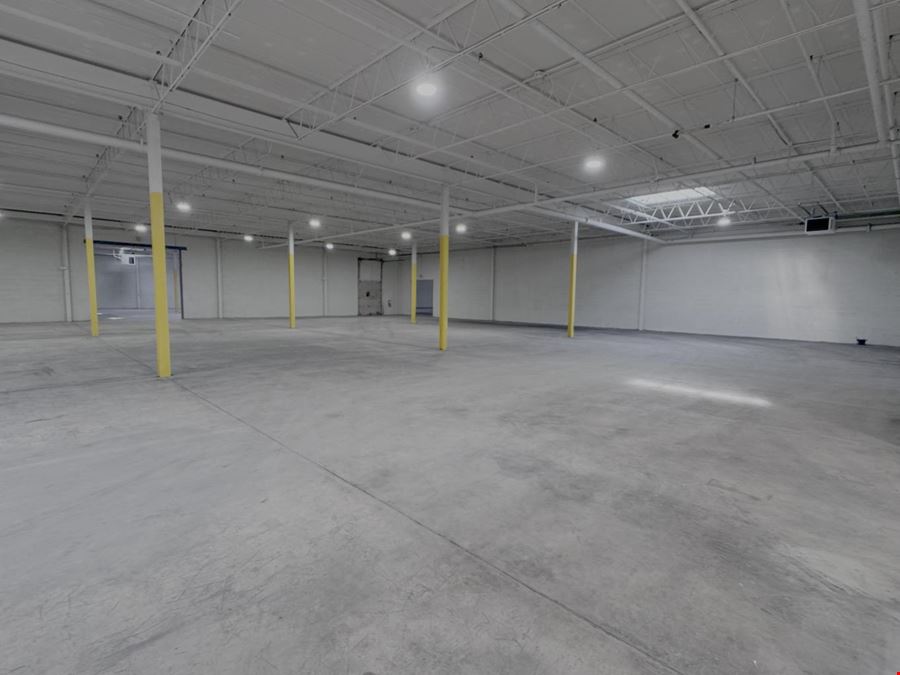 400 N Midland Ave, Saddle Brook