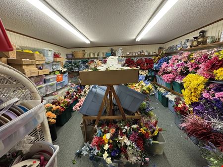 Established Business + Commercial Real Estate Investment For Sale
