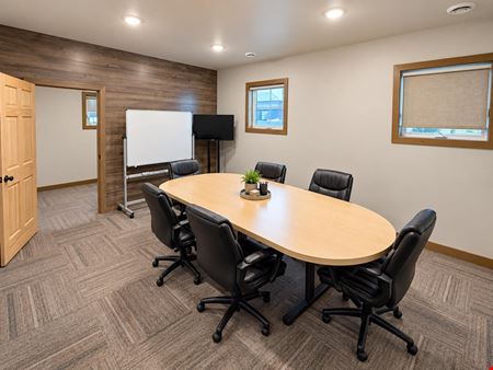 West Fargo Office