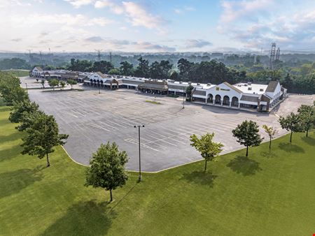 Riverside Plaza