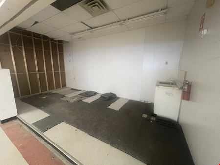 Battlegrounds Crossings Retail Center