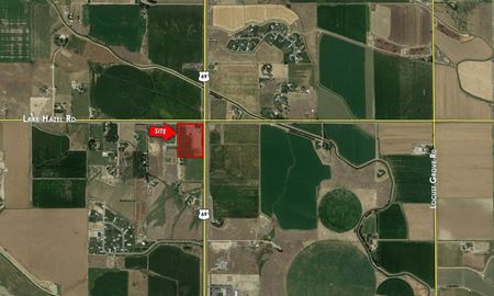 VacantLand space for Sale at Hwy 69 & Lake Hazel Development Land in Meridian