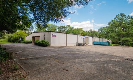 Industrial space for Rent at Industrial Warehouse in West Durham in Durham