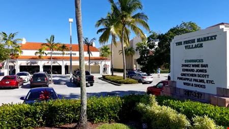 The Fresh Market Village