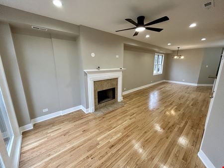 5644 S Prairie - Four-Unit Apartment Building