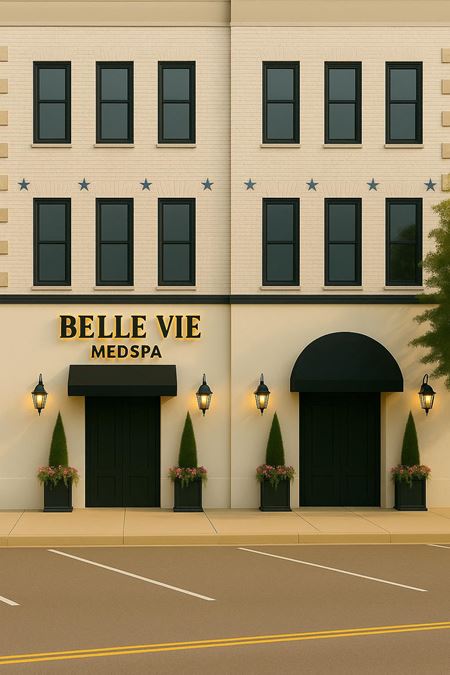 Office space for Rent at Medical Suite - Prime Downtown Location in Jackson