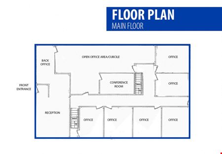 Hansen St Office Space