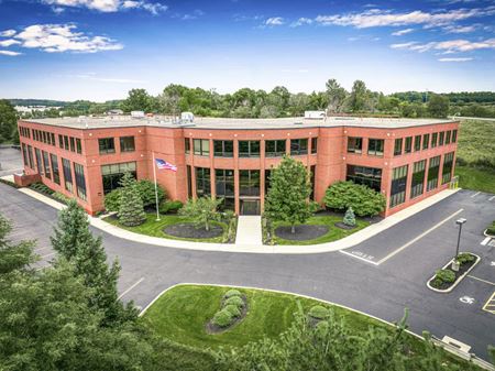 Office space for Rent at 600 WillowBrook in Fairport