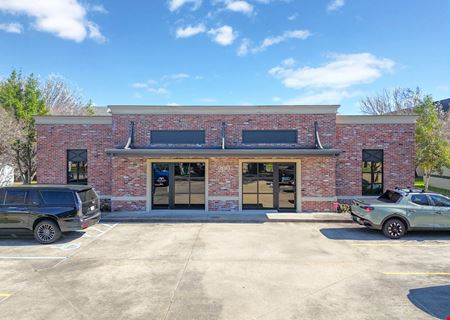 Office space for Sale at Two-Suite Office with Owner Occupancy Potential off Kaliste Saloom Rd in Lafayette