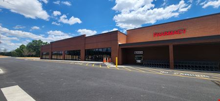 Food City Shops