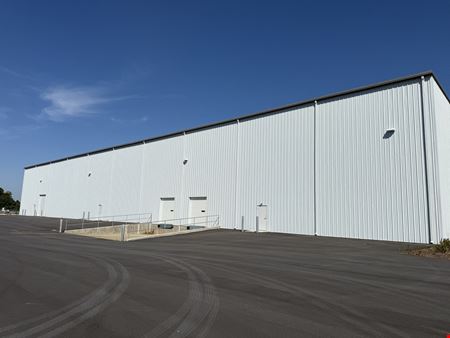New 54,600 SF Industrial Facility near I-95