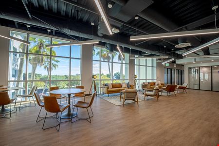 Office space for Rent at Venture X Downtown Doral in Doral