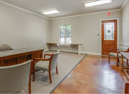 Bluebonnet Professional Office Suites