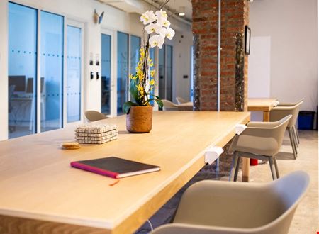 3rd Space Coworking + Flexible Offices - 3rd Space Cowork