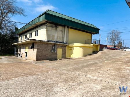 Office space for Rent at 1200 13th St in Columbus