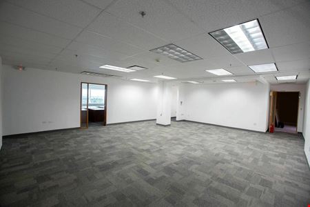 CIM 1 - 8th Floor Office Suites - For Sale & Lease