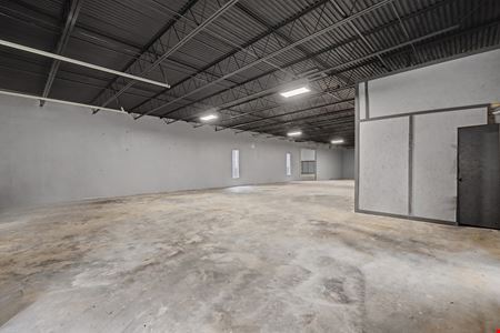 13,000sqft Industrial Buildings