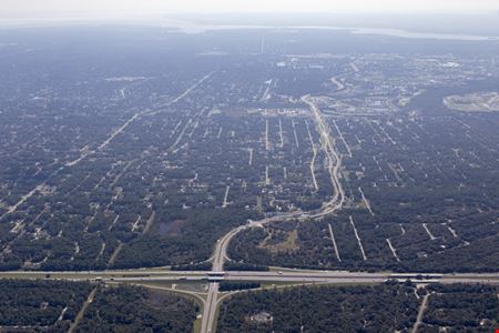 I-75 Interchange / Sumter Commercial Development Opportunity