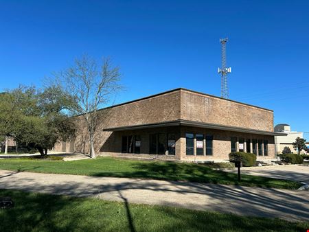 I-45 Industrial/Warehouse for Sale/Lease