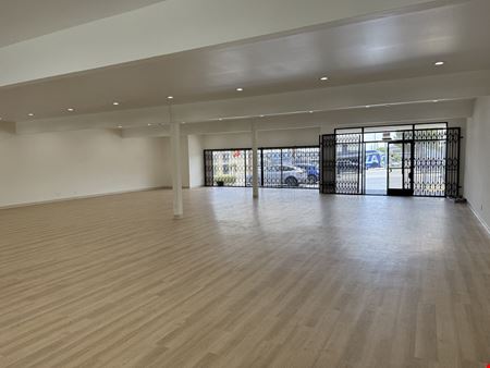 SOUTH BAY SINGLE TENANT BUILDING
