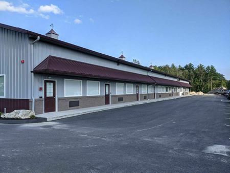 237 Londonderry Turnpike Units 4 and 5